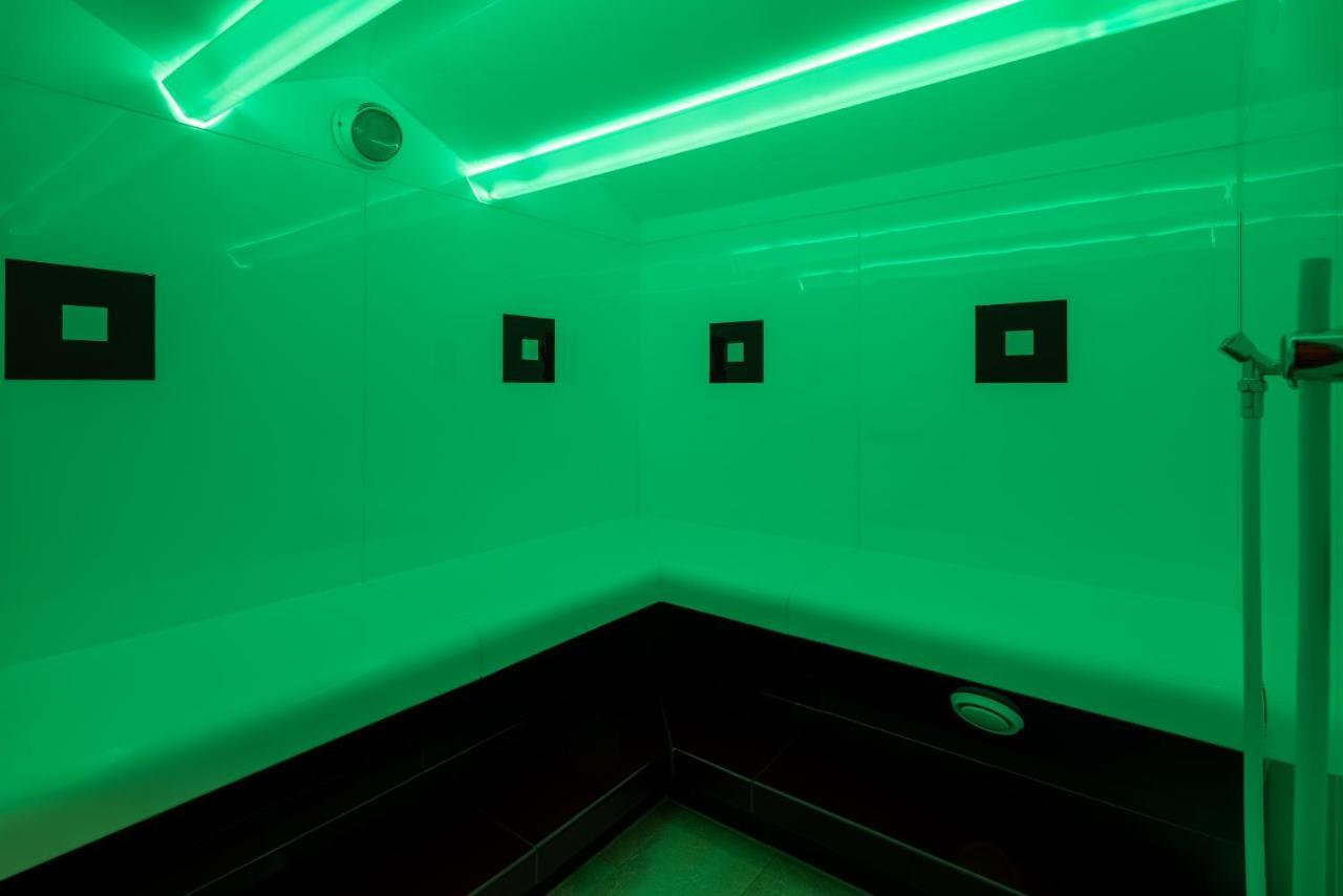 Apart-Hotel Aurora フィス エクステリア 写真