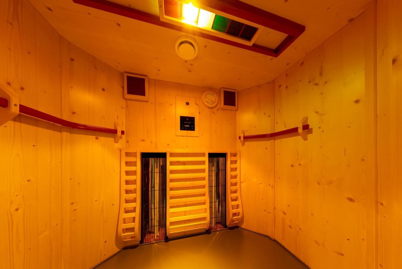 Apart-Hotel Aurora フィス エクステリア 写真
