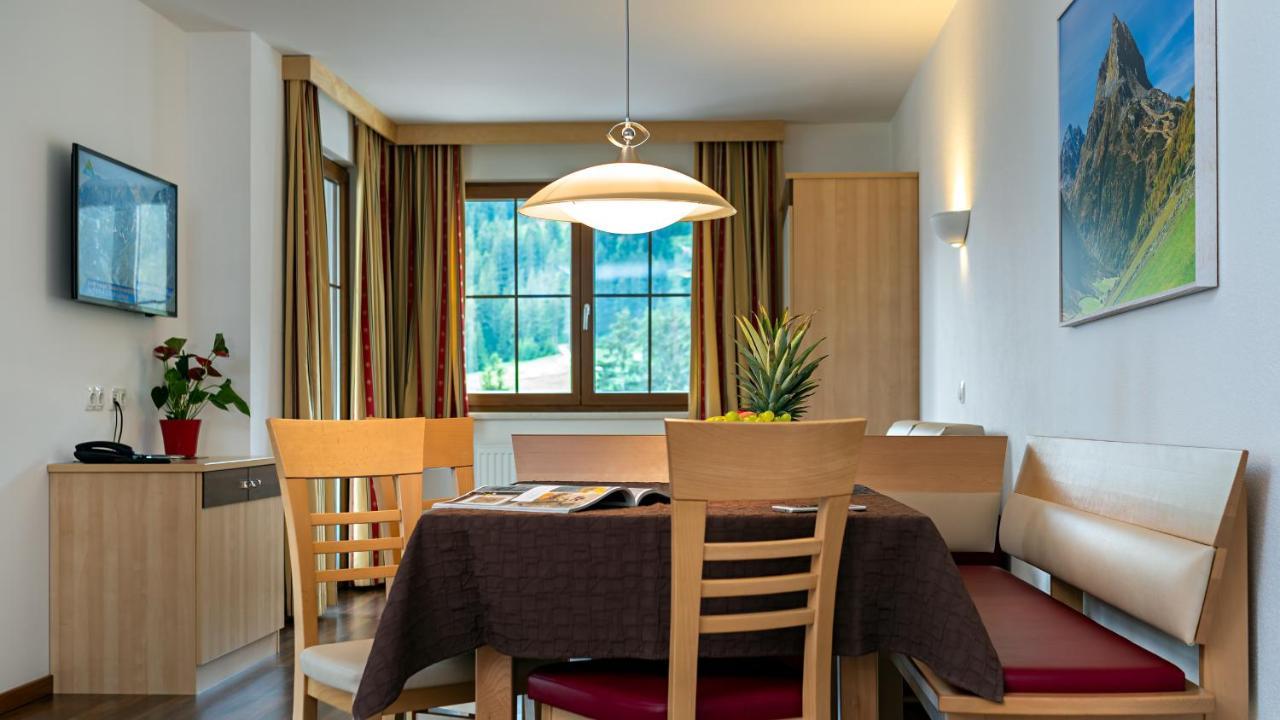 Apart-Hotel Aurora フィス エクステリア 写真