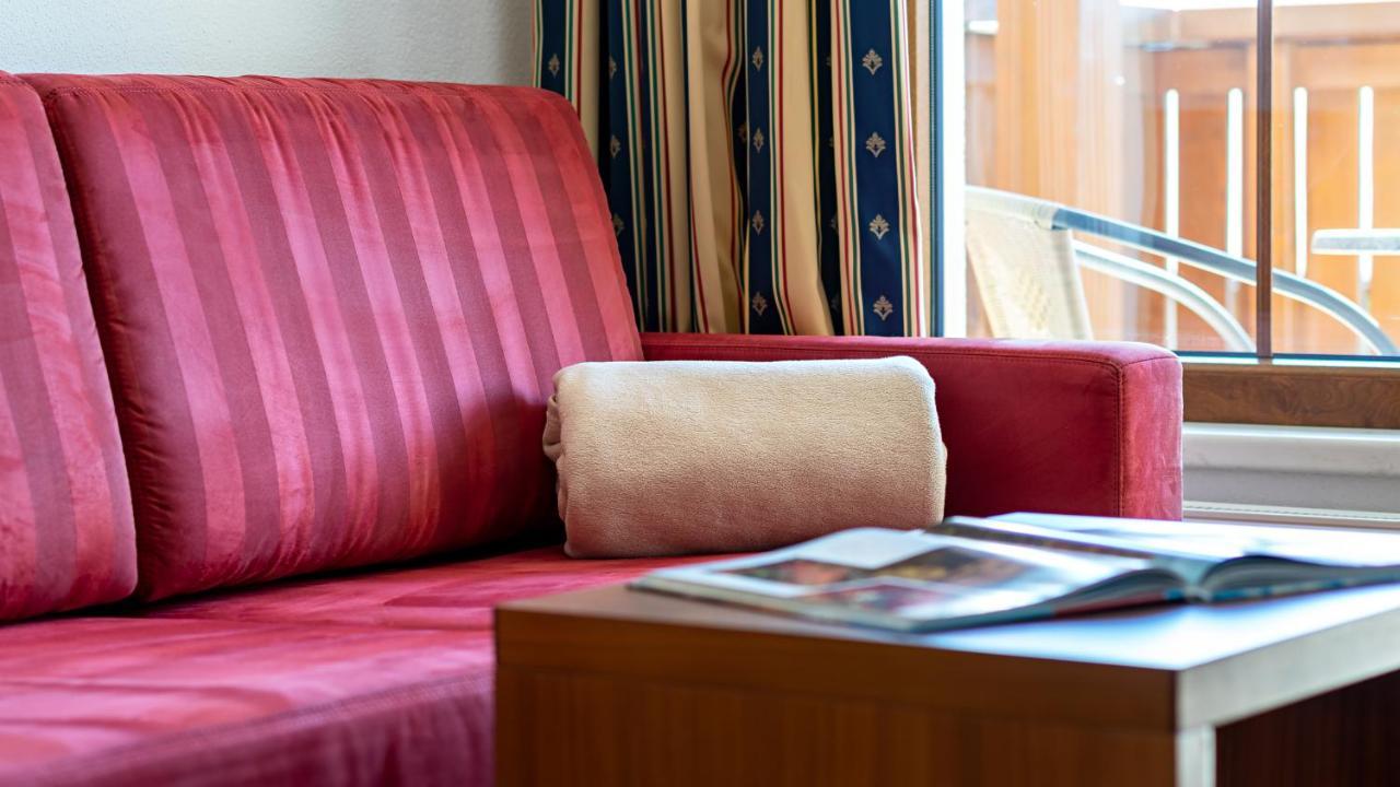 Apart-Hotel Aurora フィス エクステリア 写真