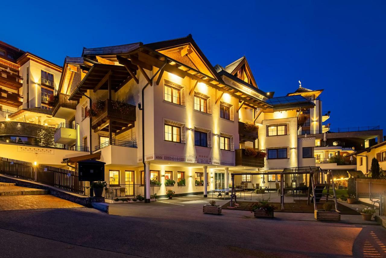 Apart-Hotel Aurora フィス エクステリア 写真